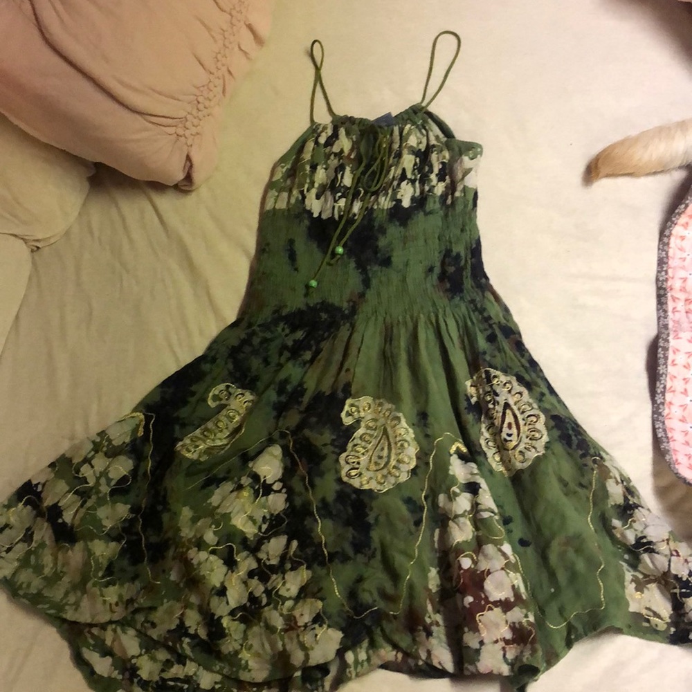 Dress